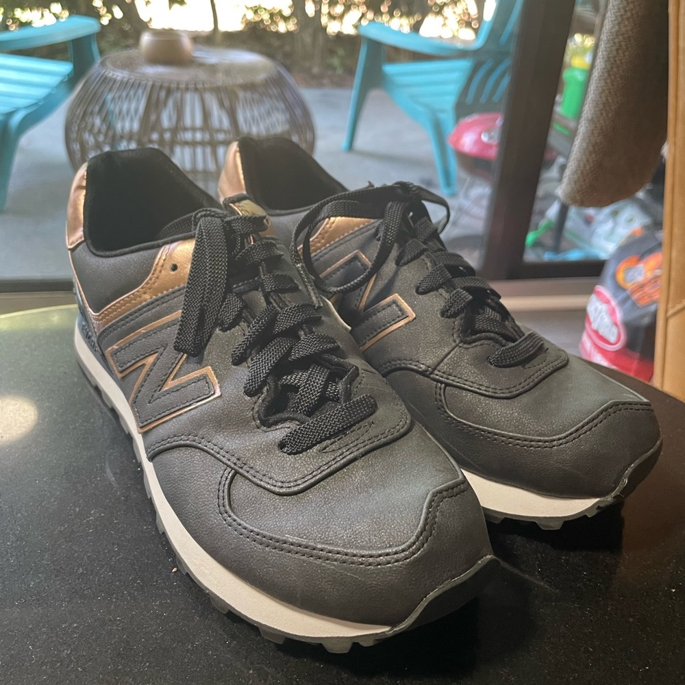 New Balance sneakers